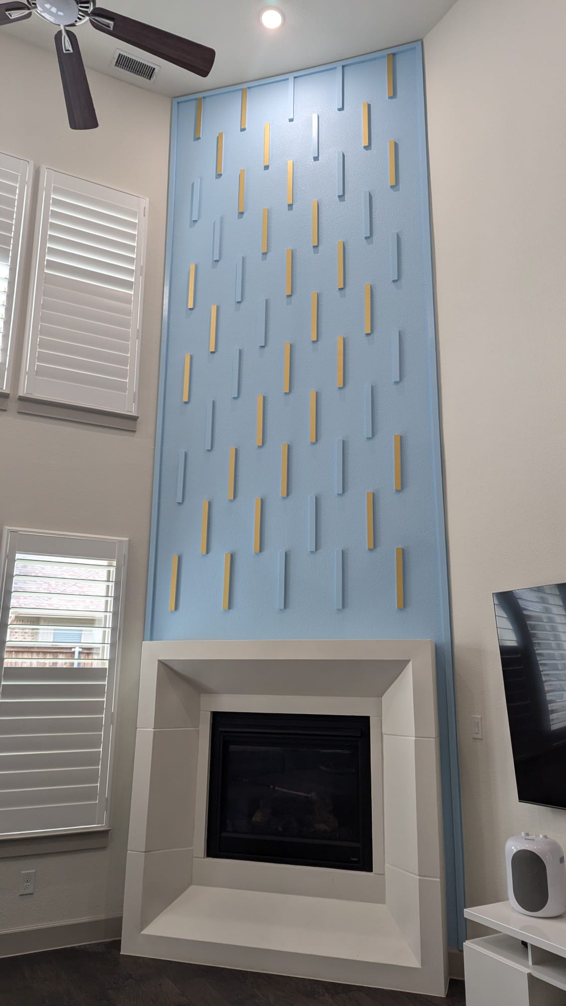 Wall Panels